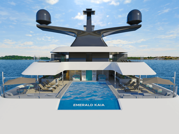 Aqua Pool